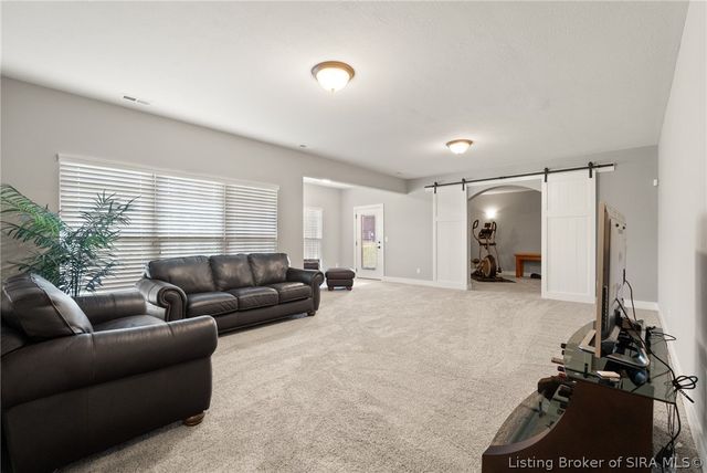 1101 Beechwood Drive, Lanesville, IN 47136