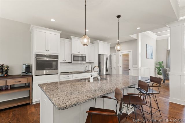 1101 Beechwood Drive, Lanesville, IN 47136
