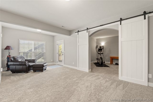 1101 Beechwood Drive, Lanesville, IN 47136