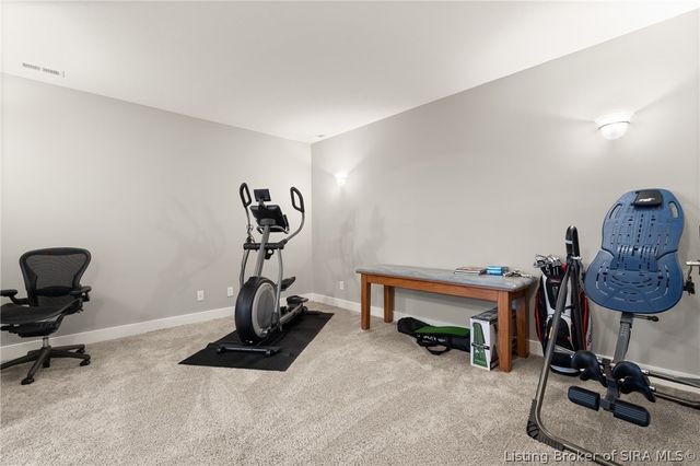 1101 Beechwood Drive, Lanesville, IN 47136