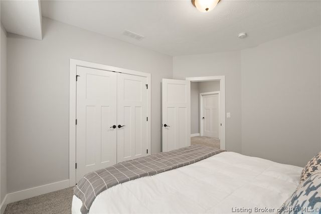 1101 Beechwood Drive, Lanesville, IN 47136