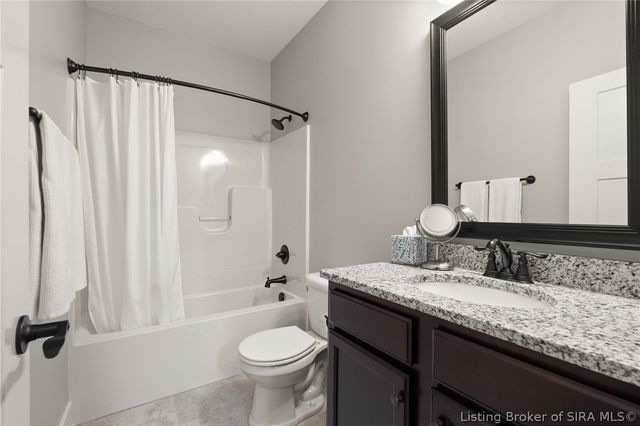 1101 Beechwood Drive, Lanesville, IN 47136