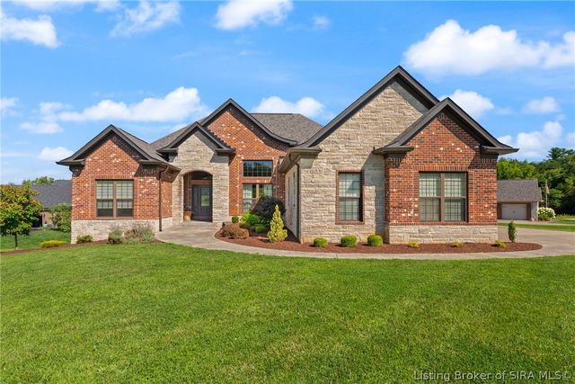 1101 Beechwood Drive, Lanesville, IN 47136