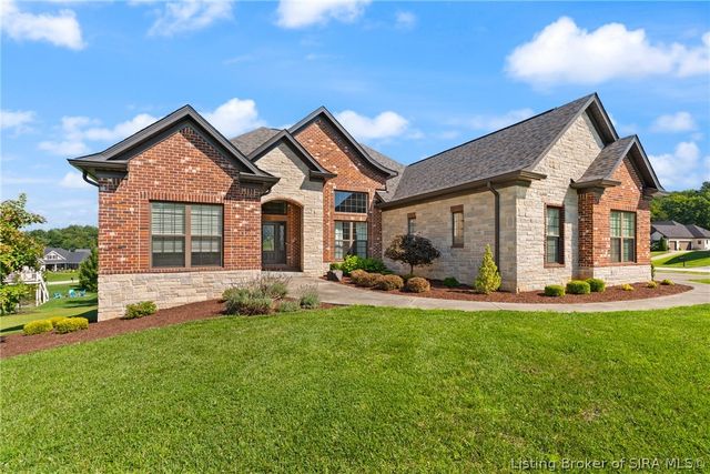 1101 Beechwood Drive, Lanesville, IN 47136