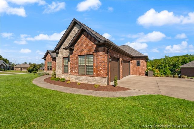 1101 Beechwood Drive, Lanesville, IN 47136