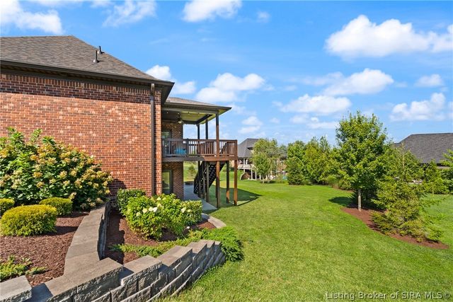 1101 Beechwood Drive, Lanesville, IN 47136