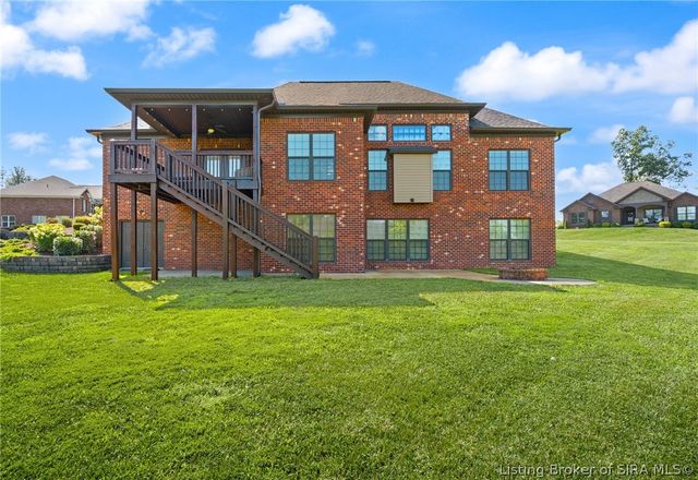 1101 Beechwood Drive, Lanesville, IN 47136