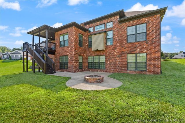 1101 Beechwood Drive, Lanesville, IN 47136