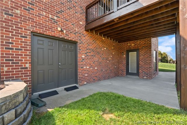 1101 Beechwood Drive, Lanesville, IN 47136