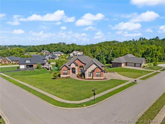 1101 Beechwood Drive, Lanesville, IN 47136