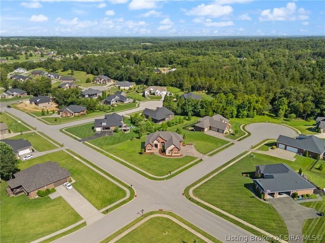 1101 Beechwood Drive, Lanesville, IN 47136