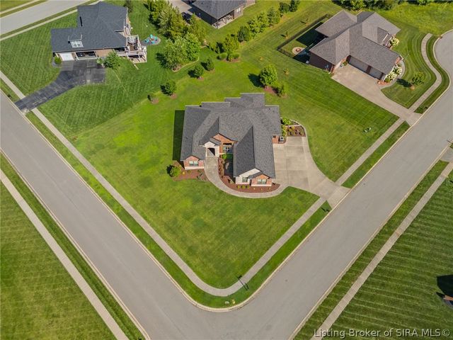 1101 Beechwood Drive, Lanesville, IN 47136