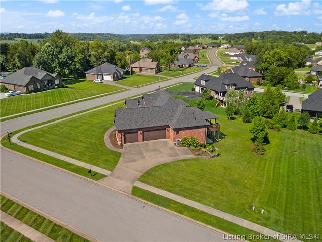 1101 Beechwood Drive, Lanesville, IN 47136