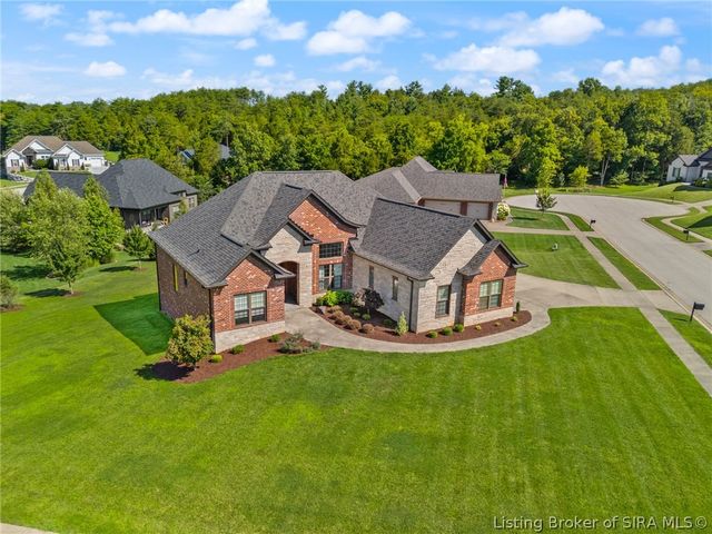 1101 Beechwood Drive, Lanesville, IN 47136