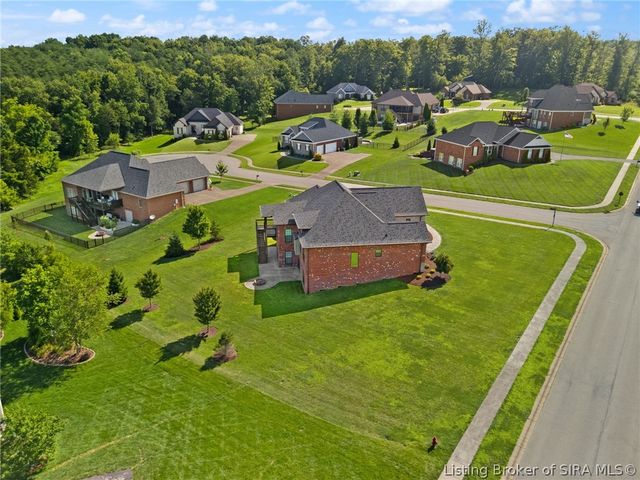 1101 Beechwood Drive, Lanesville, IN 47136