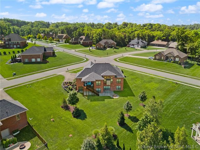 1101 Beechwood Drive, Lanesville, IN 47136