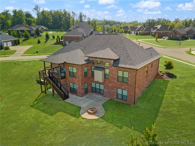 1101 Beechwood Drive, Lanesville, IN 47136