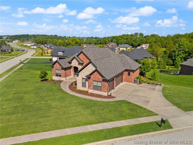 1101 Beechwood Drive, Lanesville, IN 47136