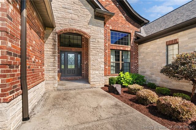1101 Beechwood Drive, Lanesville, IN 47136