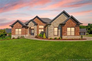1101 Beechwood Drive, Lanesville, IN 47136