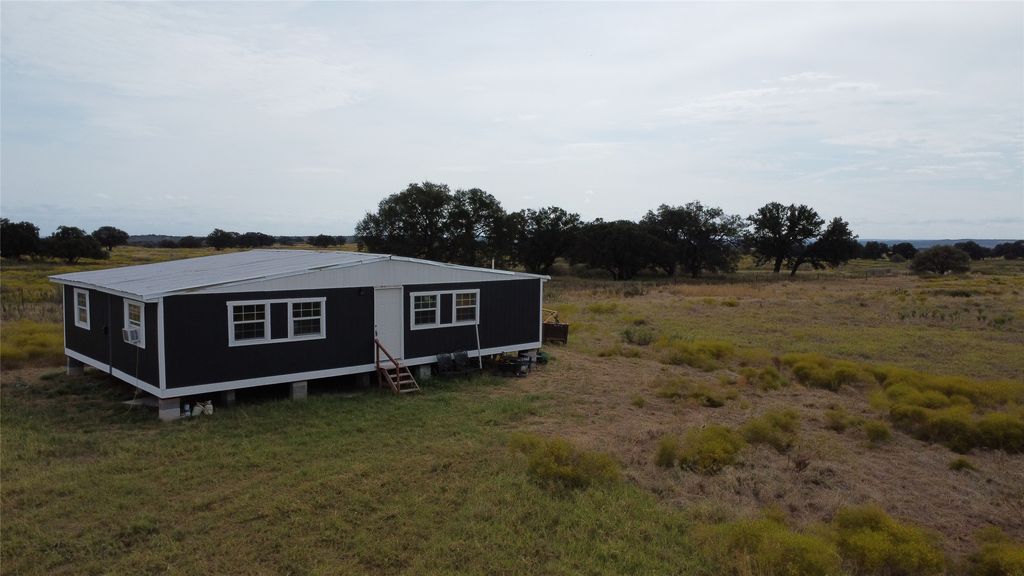 4315 CR 226, San Saba, TX 76877