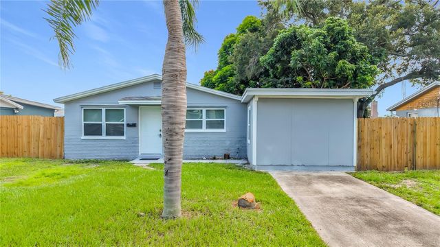 5896 92ND AVENUE N, Pinellas Park, FL 33782