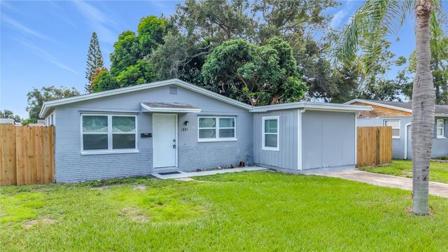 5896 92ND AVENUE N, Pinellas Park, FL 33782