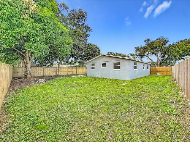 5896 92ND AVENUE N, Pinellas Park, FL 33782