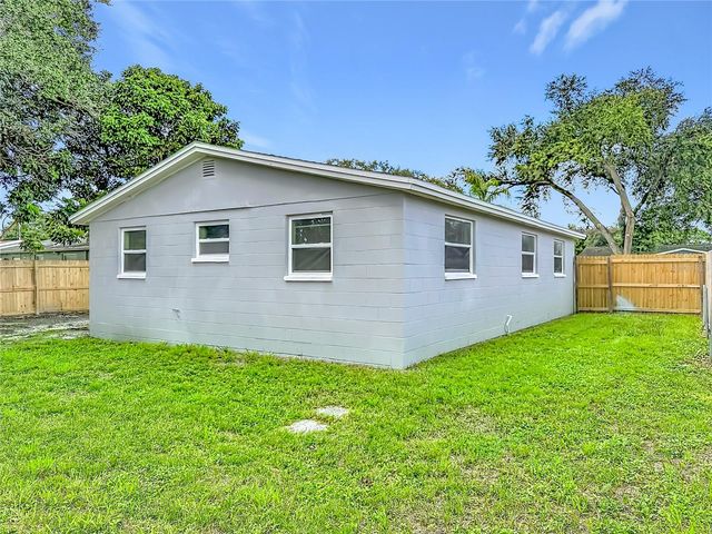 5896 92ND AVENUE N, Pinellas Park, FL 33782