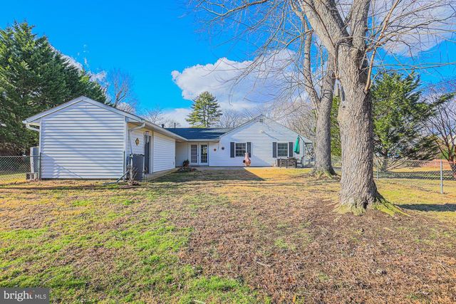 2919 STONYBROOK DR, Bowie, MD 20715