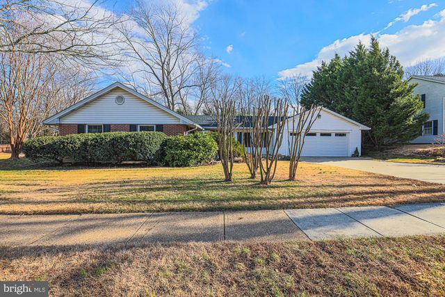 2919 STONYBROOK DR, Bowie, MD 20715