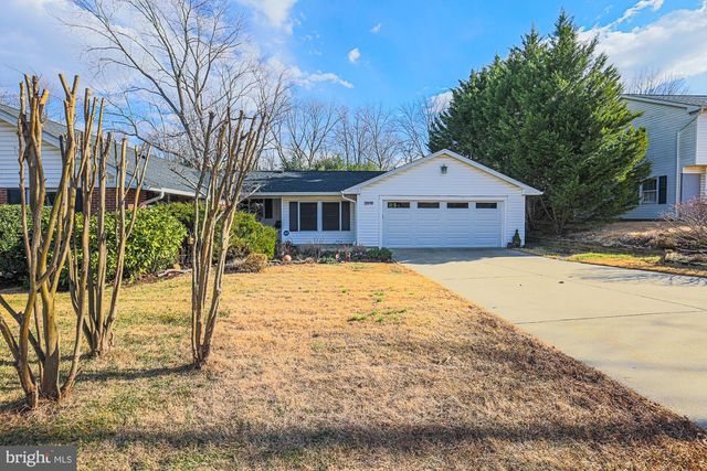 2919 STONYBROOK DR, Bowie, MD 20715