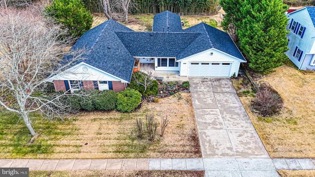 2919 STONYBROOK DR, Bowie, MD 20715