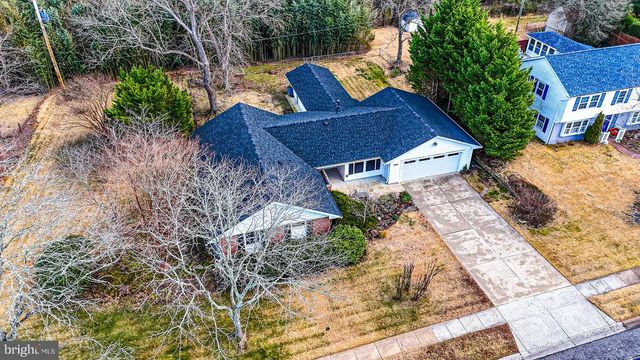 2919 STONYBROOK DR, Bowie, MD 20715