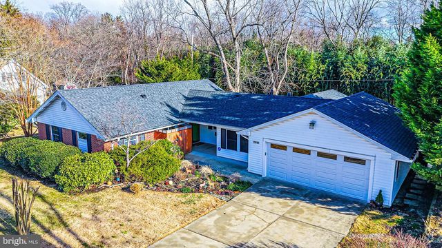 2919 STONYBROOK DR, Bowie, MD 20715