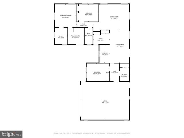 2919 STONYBROOK DR, Bowie, MD 20715