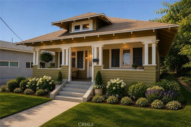 2217 Elsinore, Los Angeles, CA 90026