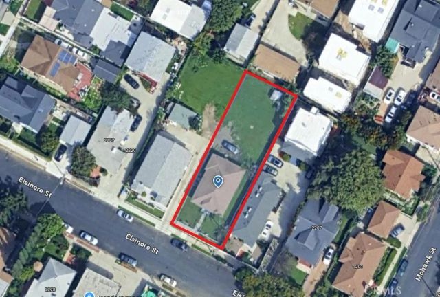 2217 Elsinore, Los Angeles, CA 90026
