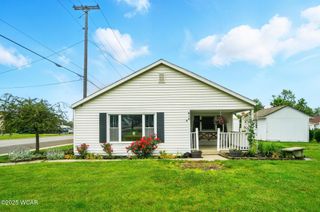 414 N State Street, Delphos, OH 45833