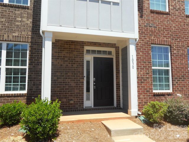 1030 Beatty Woods Drive, Belmont, NC 28012