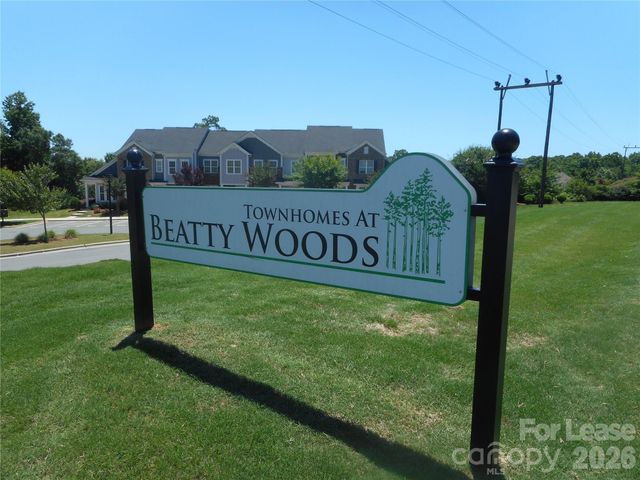 1030 Beatty Woods Drive, Belmont, NC 28012