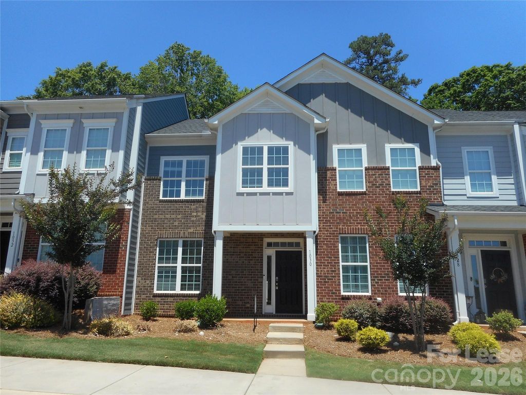 1030 Beatty Woods Drive, Belmont, NC 28012