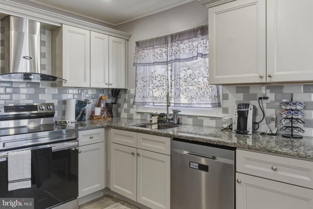 60 SHEFFIELD DR, Willingboro, NJ 08046