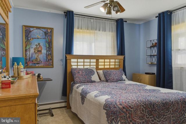 60 SHEFFIELD DR, Willingboro, NJ 08046