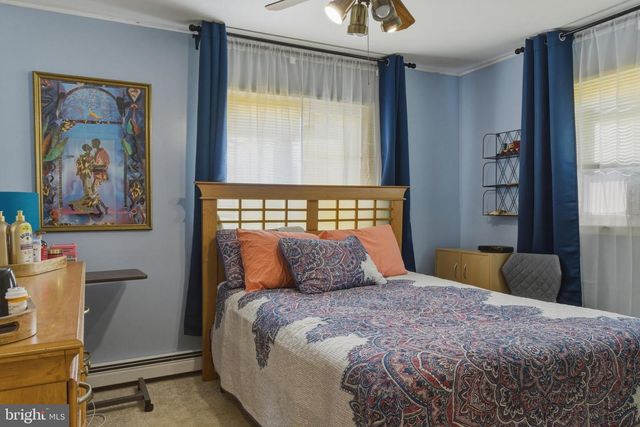 60 SHEFFIELD DR, Willingboro, NJ 08046