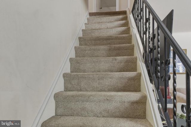 60 SHEFFIELD DR, Willingboro, NJ 08046