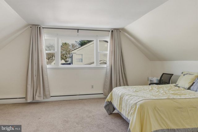 60 SHEFFIELD DR, Willingboro, NJ 08046