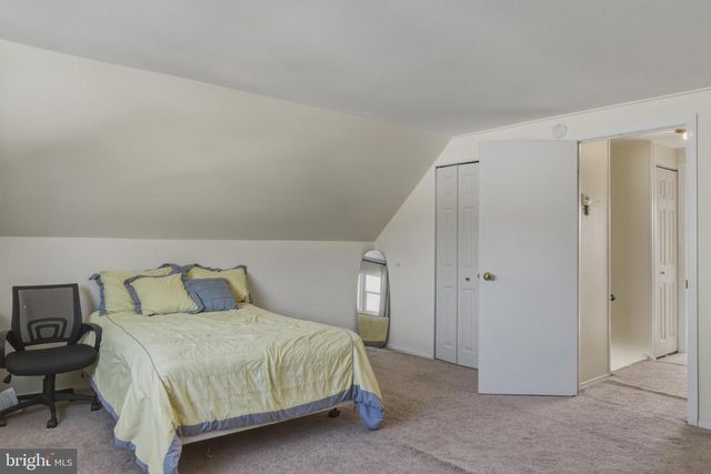 60 SHEFFIELD DR, Willingboro, NJ 08046