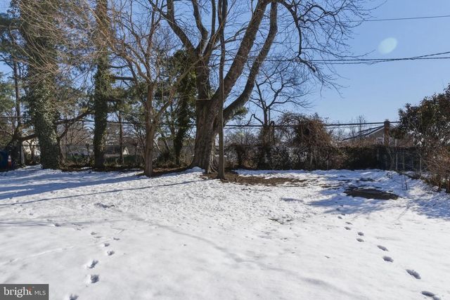 60 SHEFFIELD DR, Willingboro, NJ 08046