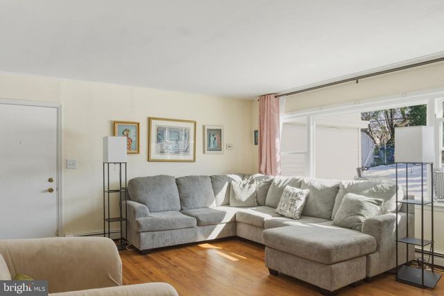 60 SHEFFIELD DR, Willingboro, NJ 08046